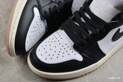 Hyperoad Air 1 “Latte” OG High Jordan 0925